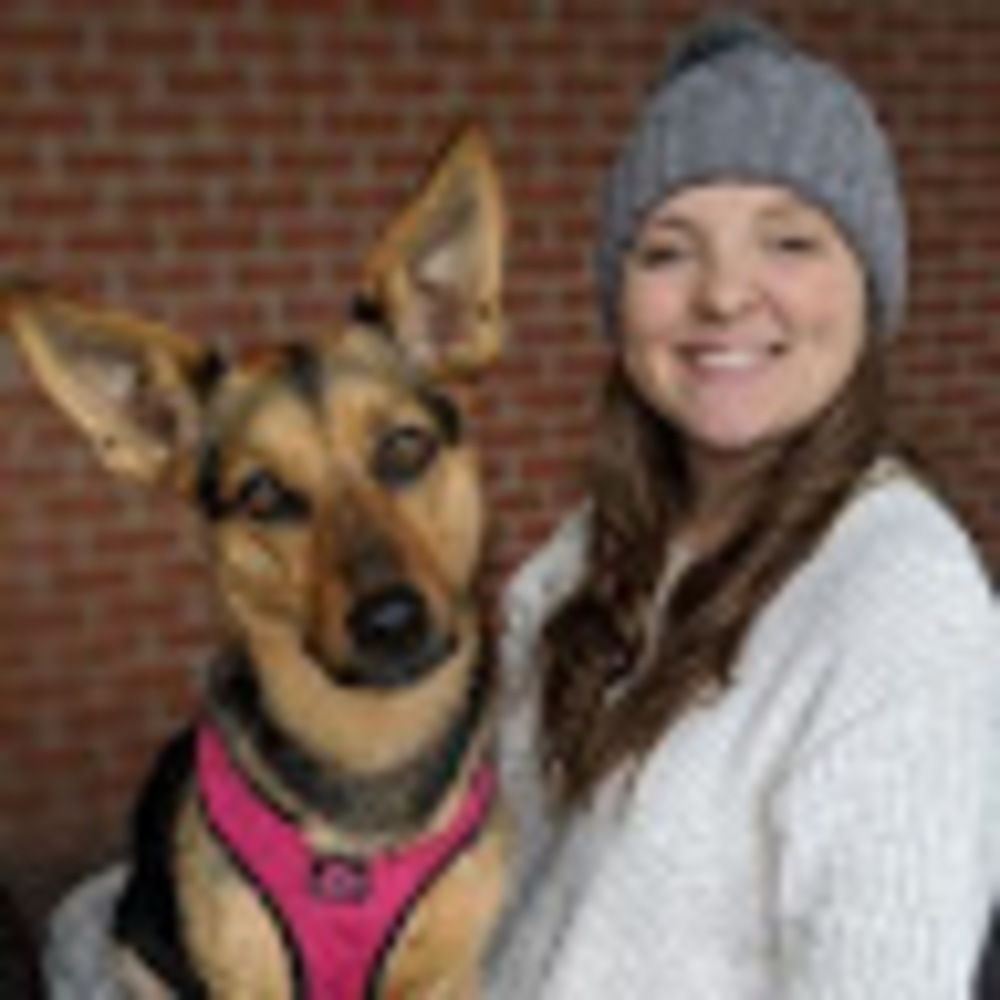 Meet your Posher, Shelby